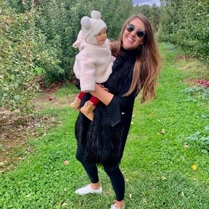 Meet your Posher, Brianna